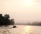 Foto: Women of the Tribe and Search of Freshwater Dolphins in Borneo